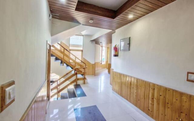 Hotel Wild Rose