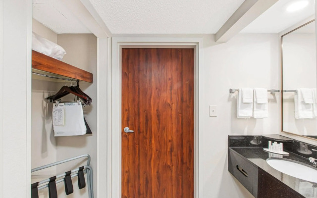 Fairfield Inn By Marriott Evansville East