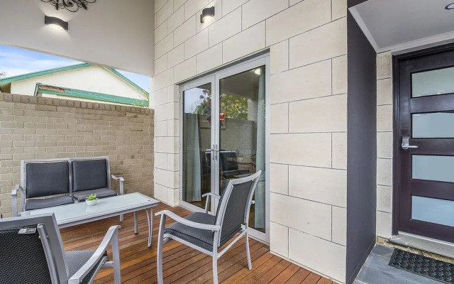 Frewville 7 Apartment