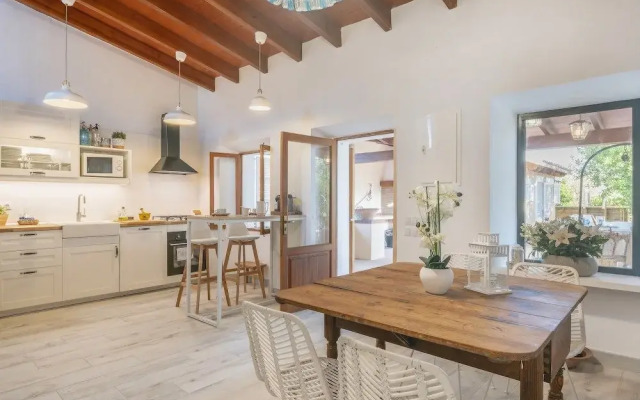 Villa Bunyola Tramuntana Sun