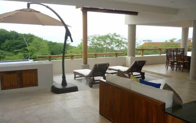 Penthouse Contramar by Villas HK28