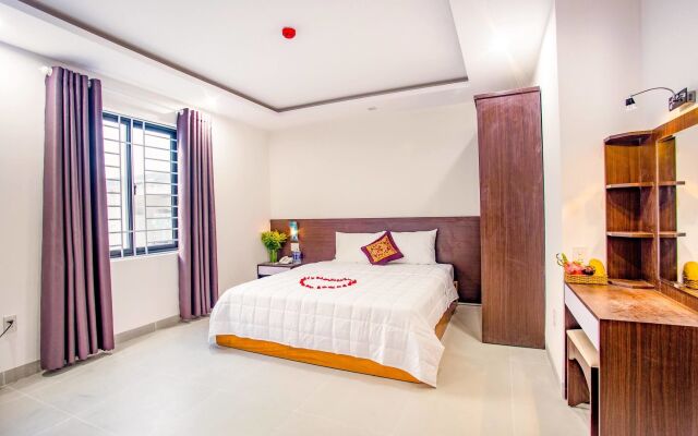 Oyo 227 Trang Anh Hotel