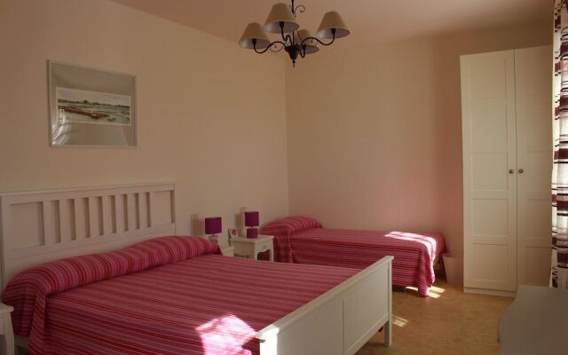 Marelaguna Rooms