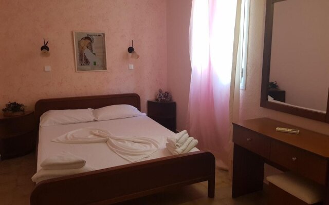 Corfu Island Apartment 45