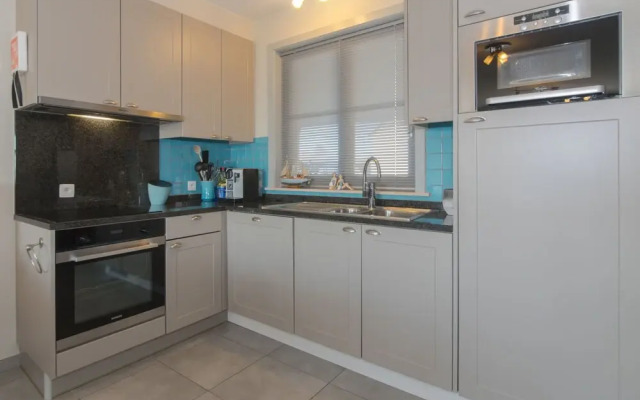 Boonenhove 50 De Haan