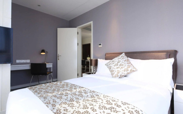 Suning Auraya Suites