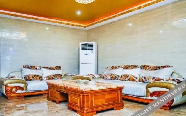 Huamei Hotel Chongqing