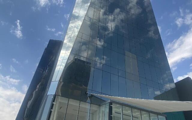 Hdb Hotel- Financal District