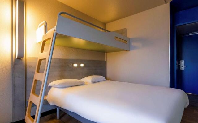 ibis budget Albertville