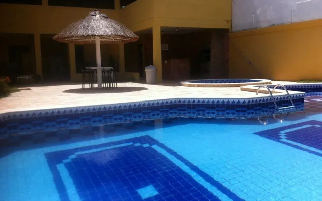 Pousada La Vita é Bella