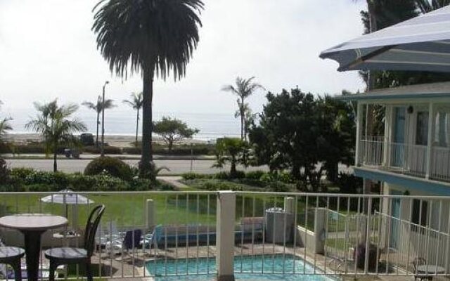 Cabrillo Inn at the Beach