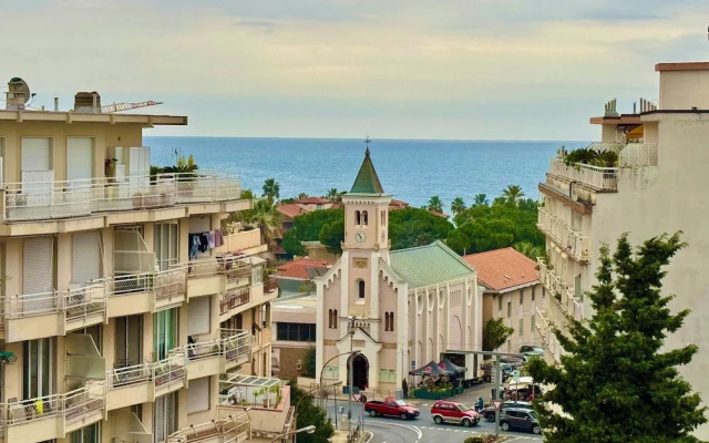 Casa del Sole by Wonderful Italy