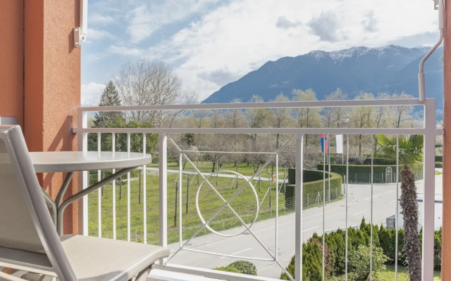 Hapimag Resort Ascona