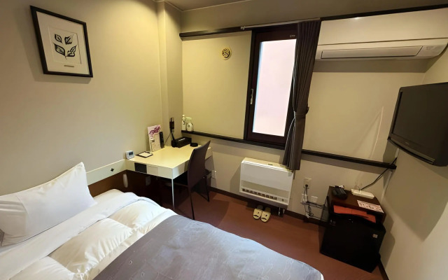 Hotel Sato