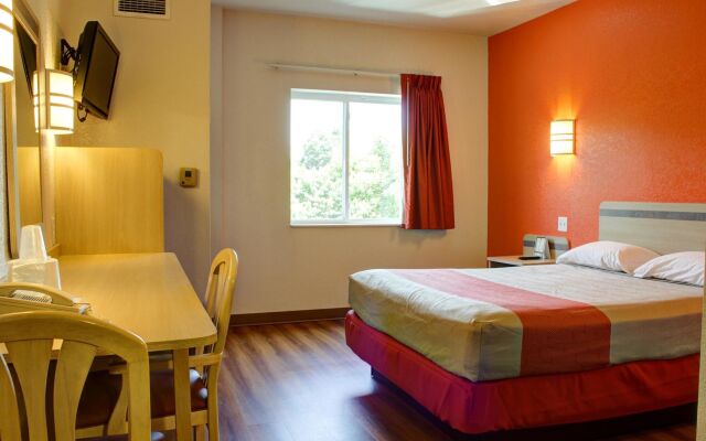 Americas Best Value Inn - Knoxville East