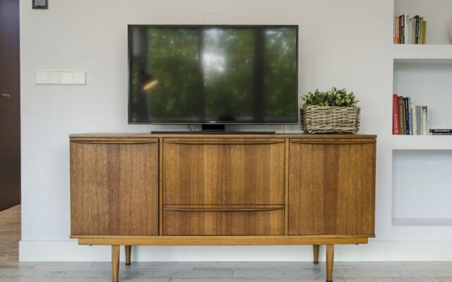 Apartamento Concha Espina II