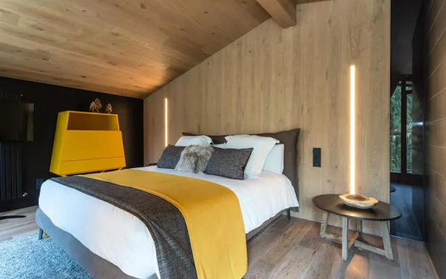 Hotel Naudi Boutique Adults only