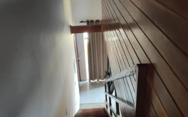 Winterville Gravatá Flat 1011