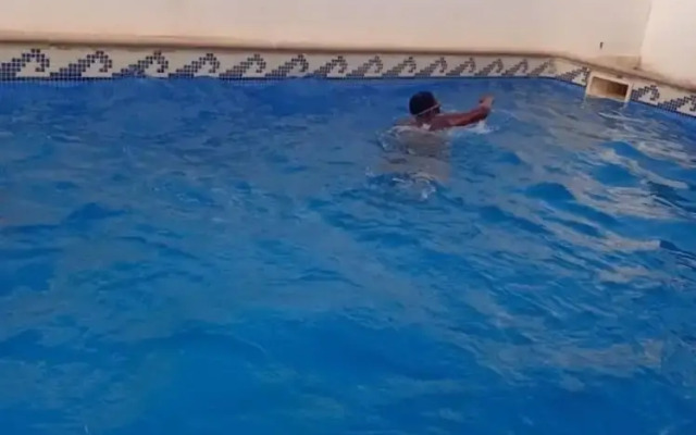 Eden Beach Saint-Louis