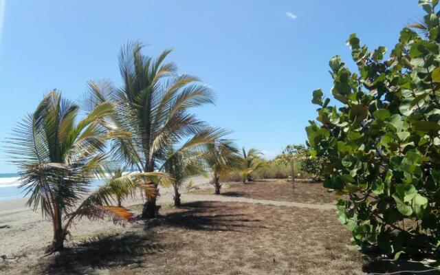 B&B Le Villette Las Lajas