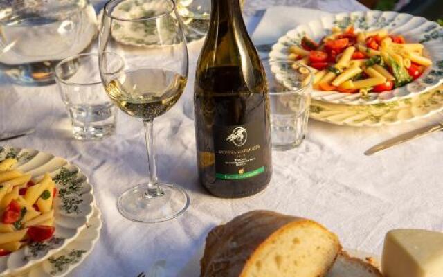 Terre Di San Gorgone