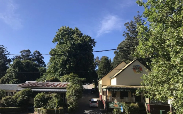 Olinda self service apartments