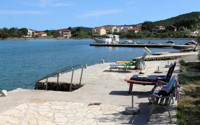 Den - 100 m From sea - A2