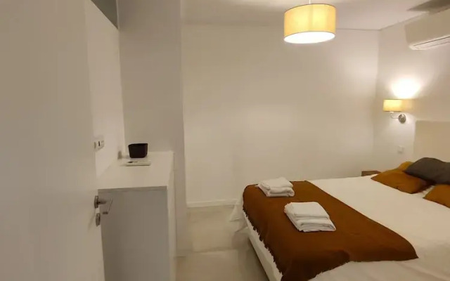 Cozy 2 Bedrooms Center Ferragudo Flat