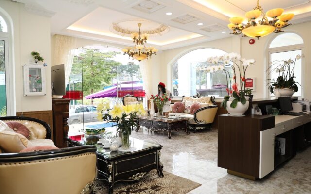 Sugar Land Villa Hotel Dalat