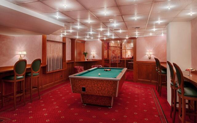 Alpin Royal Wellness Refugium & Resort Hotel