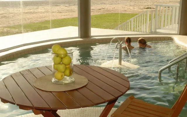 Seaside Hotel & Spa Swakopmund