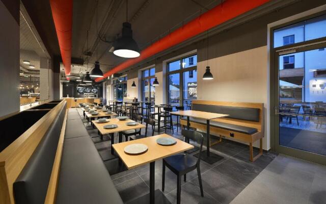 Hotel Element Lipno