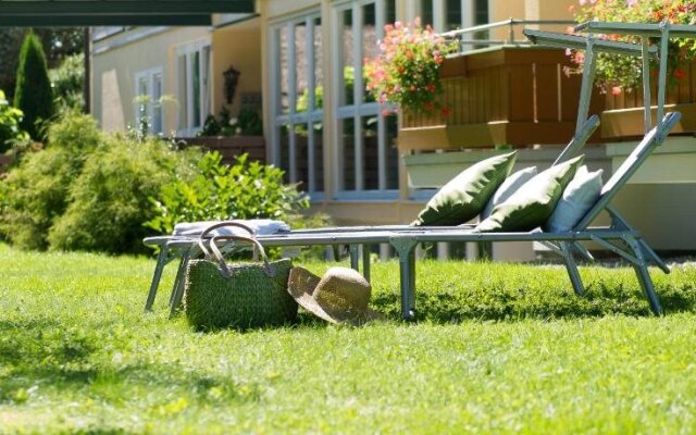 Kurpension Riedenburg