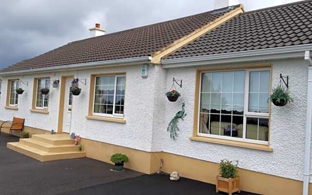 Ashling House on Wild Atlantic Way