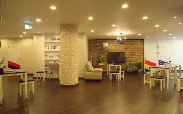 Hello Guest House