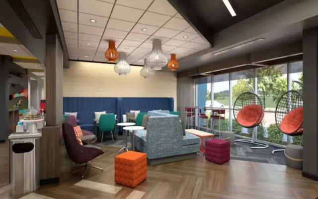 Tru By Hilton Brooklyn