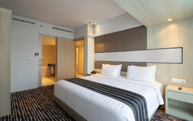 Sovereign Bali Hotel