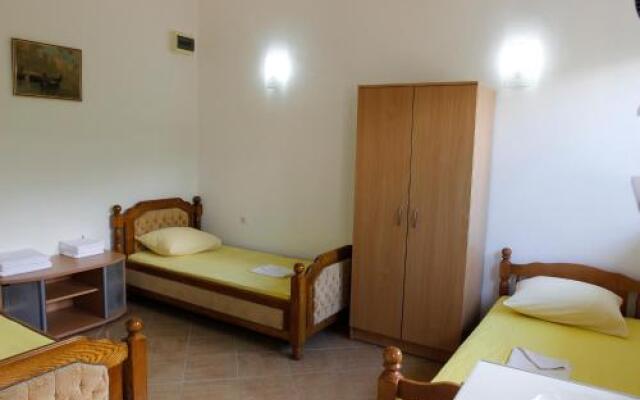 Guest House Ugljevarevic