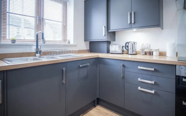 Johnnys Cove - 2 Bedroom - New Hedges