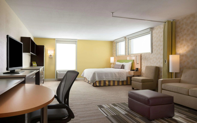 Home2 Suites by Hilton Rahway, NJ