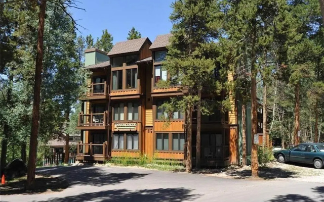 Inner Circle Condominiums