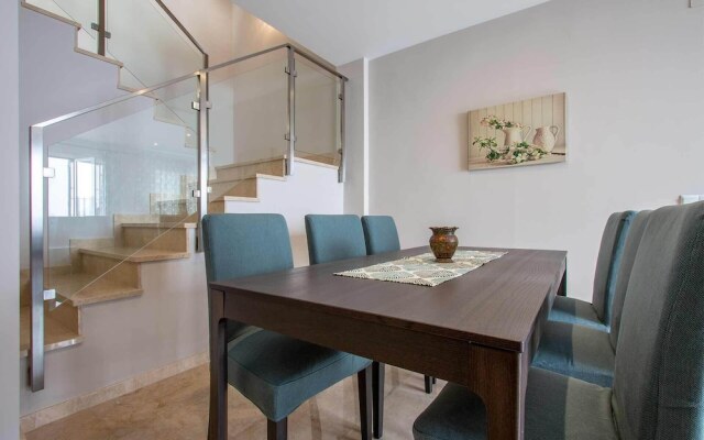 Casa Biznaga Recien Construida, Cerca Centro y Playa