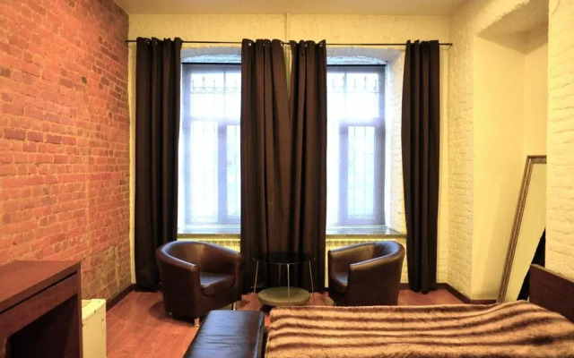 Ave Cezar Vasilievsky