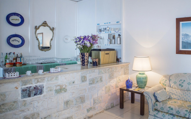 Hotel Piccolo Mondo