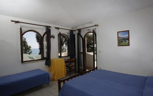 Hotel La Giara