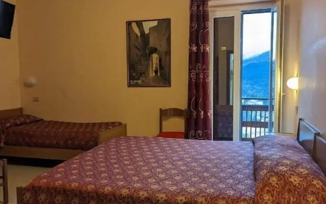 Albergo Seggiovia  Scanno