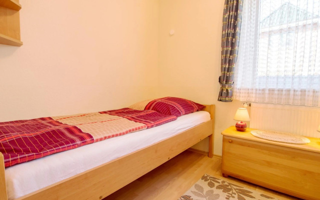 Zur Hanse Wohnung 3 1 - Zur Hanse Ost