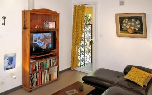 Ferienwohnung Mit Pool Les Issambres 280S