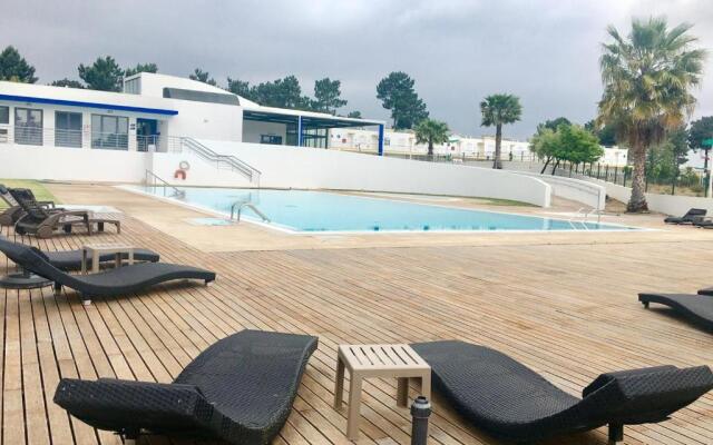 ACC Apartamento T1 Palmela Village