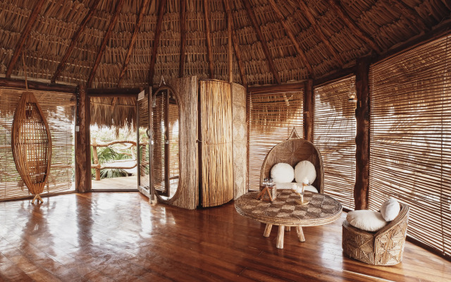 Azulik - Adults Only